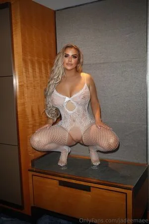 Jade Mae OnlyFans Leaked Free Thumbnail Picture - #mi7jj1pwEb