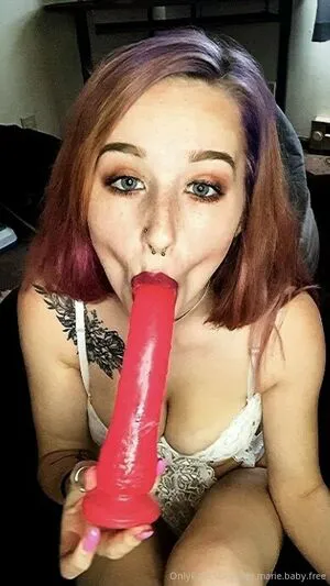 Jade Marie Baby Free OnlyFans Leaked Free Thumbnail Picture - #QziWPAAOGY