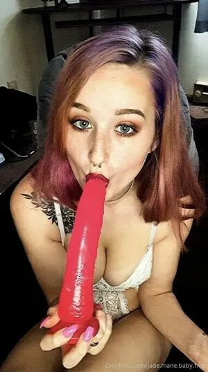 Jade Marie Baby Free OnlyFans Leaked Free Thumbnail Picture - #kUW9XbVCZU