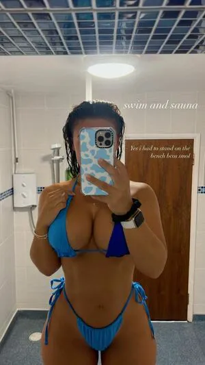 Jade Marie Wadman OnlyFans Leaked Free Thumbnail Picture - #JFi1Ei674d
