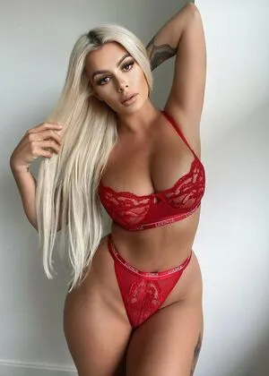 Jade Marie OnlyFans Leaked Free Thumbnail Picture - #hPiVnnZxd8