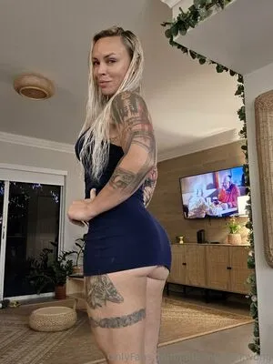 Jade Masson Wong OnlyFans Leaked Free Thumbnail Picture - #ADyP8BODZ7