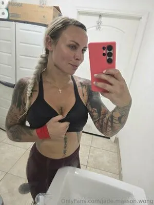 Jade Masson Wong OnlyFans Leaked Free Thumbnail Picture - #MZjIvzlRgG