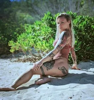 Jade Masson OnlyFans Leaked Free Thumbnail Picture - #RIXMsnKqNQ