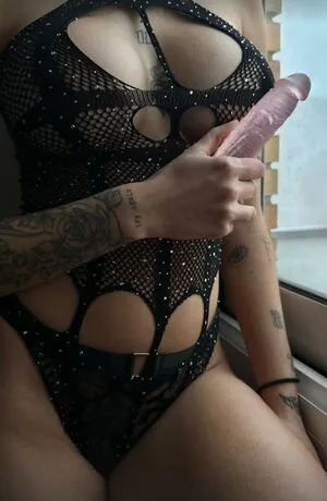 Jade Morelli OnlyFans Leaked Free Thumbnail Picture - #x73VCHXbeb
