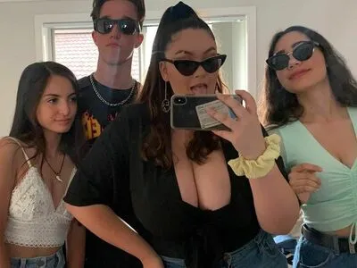 Jade N OnlyFans Leaked Free Thumbnail Picture - #ARfXFFUvqk