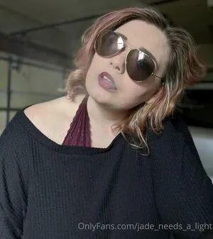 Jade Needs A Light OnlyFans Leaked Free Thumbnail Picture - #92DWyEOyNr