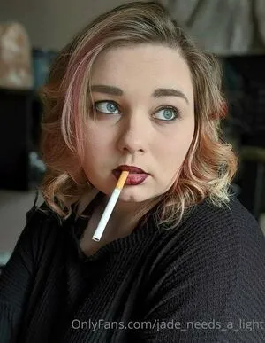 Jade Needs A Light OnlyFans Leaked Free Thumbnail Picture - #OshslUHg6i
