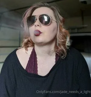 Jade Needs A Light OnlyFans Leaked Free Thumbnail Picture - #W6GVwSZ7L9