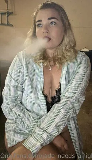 Jade Needs A Light OnlyFans Leaked Free Thumbnail Picture - #tgXWrgzNz7