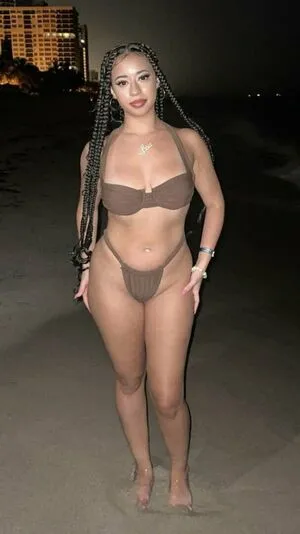 Jade Newman OnlyFans Leaked Free Thumbnail Picture - #FGeMSbBARz