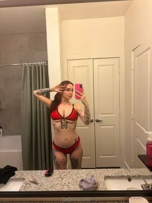 Jade Nicoleee OnlyFans Leaked Free Thumbnail Picture - #3joojhJyv5