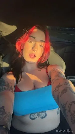 Jade Nicoleee OnlyFans Leaked Free Thumbnail Picture - #VA2gkDS54O