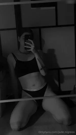 Jade Nigreos OnlyFans Leaked Free Thumbnail Picture - #E6iDmEVoML