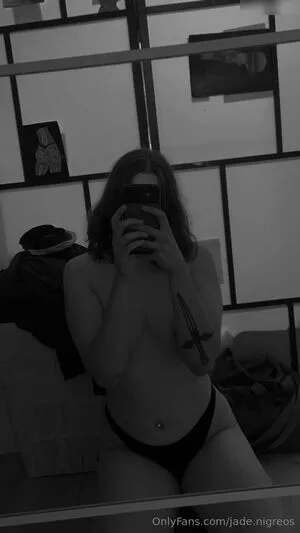 Jade Nigreos OnlyFans Leaked Free Thumbnail Picture - #H3kbtO7FAC