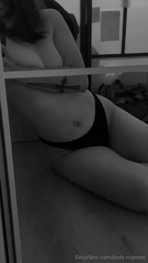 Jade Nigreos OnlyFans Leaked Free Thumbnail Picture - #lAkiCatR4s