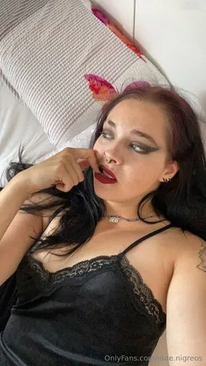 Jade Nigreos OnlyFans Leaked Free Thumbnail Picture - #ukc6QZhMiQ