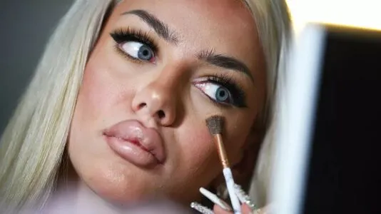 Jade Nystrm OnlyFans Leaked Free Thumbnail Picture - #hoIkBkYKPR