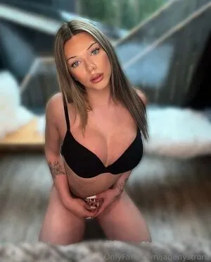 Jade Nystrom OnlyFans Leaked Free Thumbnail Picture - #lsk49ykBTD