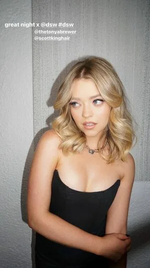 Jade Pettyjohn OnlyFans Leaked Free Thumbnail Picture - #YRfziOzFEa
