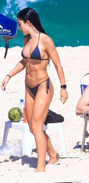 Jade Picon OnlyFans Leaked Free Thumbnail Picture - #4JvE6U0Bly