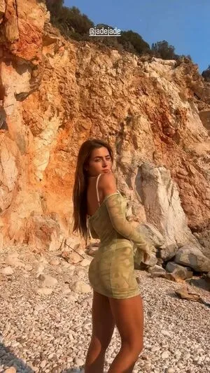 Jade Picon OnlyFans Leaked Free Thumbnail Picture - #JuIt6HJE44