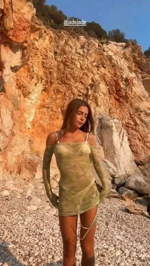 Jade Picon OnlyFans Leaked Free Thumbnail Picture - #QItEyAw5zg