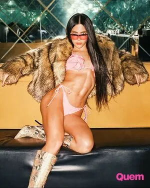 Jade Picon OnlyFans Leaked Free Thumbnail Picture - #dC8dLSbqwe