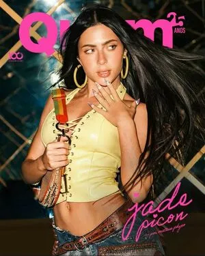 Jade Picon OnlyFans Leaked Free Thumbnail Picture - #pvW0ePL7GA