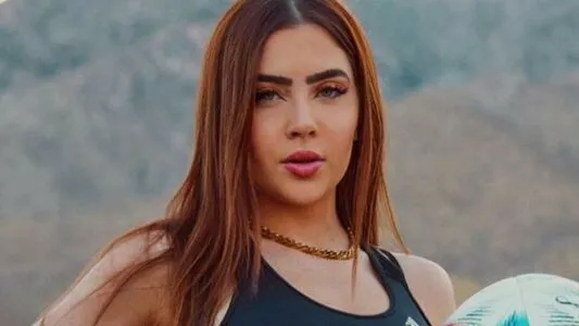 Jade Picon OnlyFans Leaked Free Thumbnail Picture - #55EbSpJ6RH