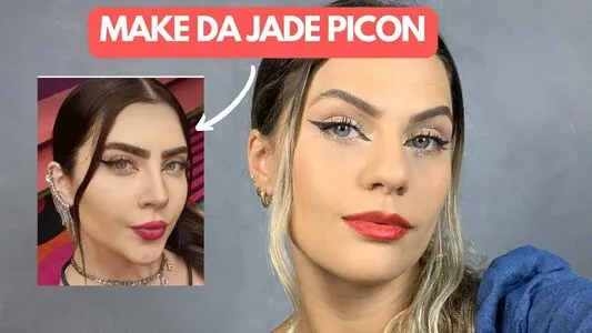 Jade Picon OnlyFans Leaked Free Thumbnail Picture - #D2XrsafwLJ