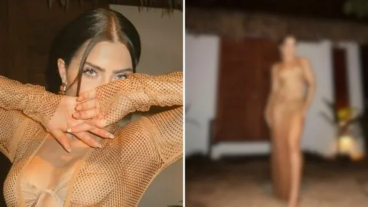 Jade Picon OnlyFans Leaked Free Thumbnail Picture - #sM6sol0i3F