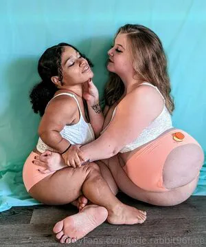 Jade Rabbit96free OnlyFans Leaked Free Thumbnail Picture - #1HOdBT4YAH
