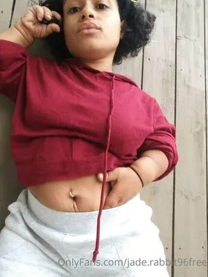 Jade Rabbit96free OnlyFans Leaked Free Thumbnail Picture - #IaV5k6Rxa8