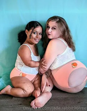 Jade Rabbit96free OnlyFans Leaked Free Thumbnail Picture - #VDYs0KZojo