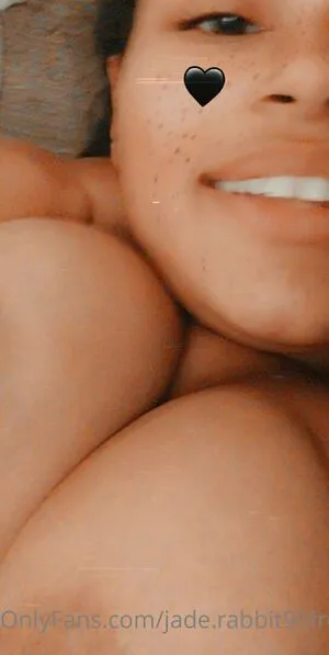 Jade Rabbit96free OnlyFans Leaked Free Thumbnail Picture - #VbuirIgjhe