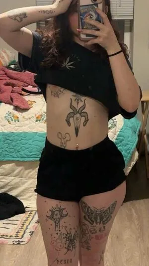 Jade Rain1714 OnlyFans Leaked Free Thumbnail Picture - #ForntfjmzJ