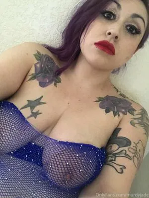 Jade Ricci OnlyFans Leaked Free Thumbnail Picture - #wBJg1aJrTp