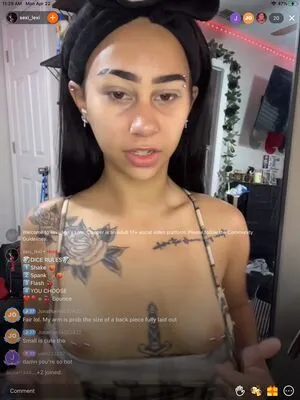 Jade S31 OnlyFans Leaked Free Thumbnail Picture - #ADsB8u3Rvc