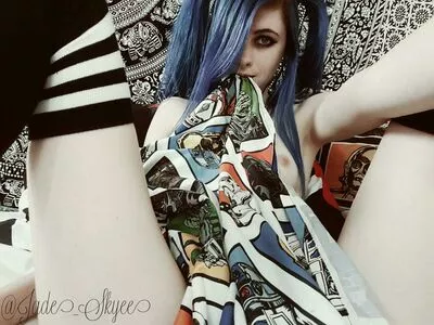 Jade Skye OnlyFans Leaked Free Thumbnail Picture - #0F2hdXB3sd