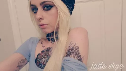 Jade Skye OnlyFans Leaked Free Thumbnail Picture - #0MDg0DGfLD
