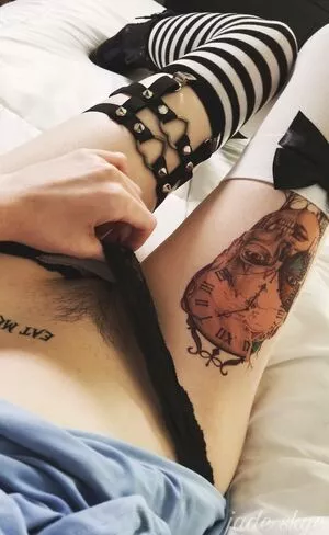 Jade Skye OnlyFans Leaked Free Thumbnail Picture - #2JQzUoi50d
