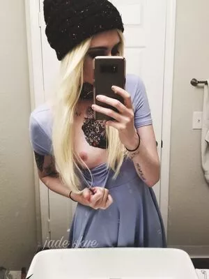 Jade Skye OnlyFans Leaked Free Thumbnail Picture - #86AMqyIBOZ