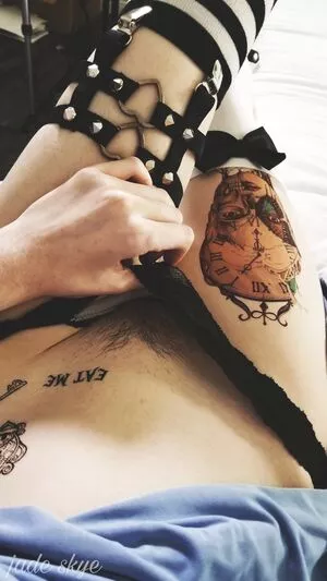 Jade Skye OnlyFans Leaked Free Thumbnail Picture - #NuQY37kwU9