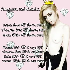 Jade Skye OnlyFans Leaked Free Thumbnail Picture - #a3c7B4jqAd