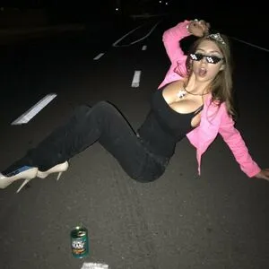 Jade Snel OnlyFans Leaked Free Thumbnail Picture - #KBzwrKv5vE