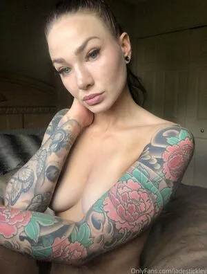 Jade Stickley OnlyFans Leaked Free Thumbnail Picture - #dHSXEHve9D