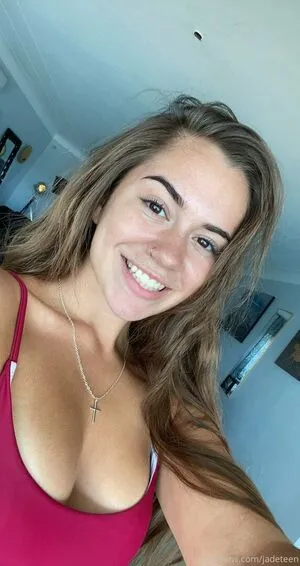 Jade Teen OnlyFans Leaked Free Thumbnail Picture - #O88A1wpHZZ