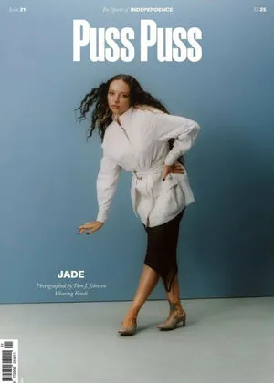 Jade Thirlwall OnlyFans Leaked Free Thumbnail Picture - #0V0DTm2wzj