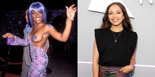 Jade Thirlwall OnlyFans Leaked Free Thumbnail Picture - #8eliWUeXjz